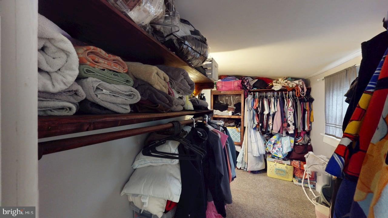 RIDGELEY - Residential