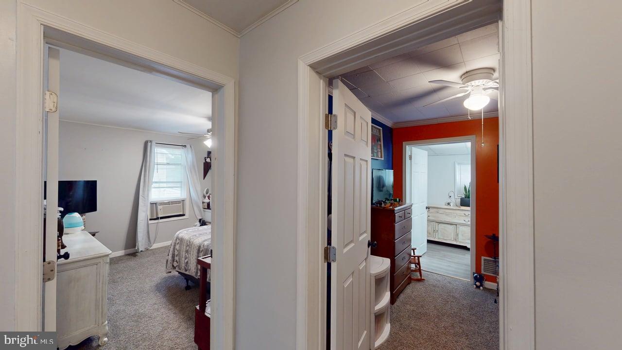 RIDGELEY - Residential