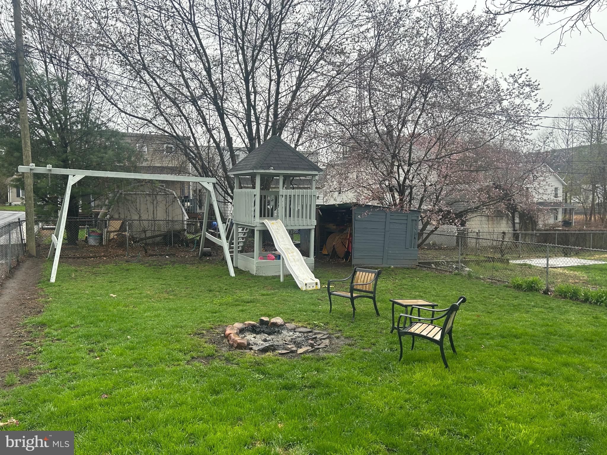 RIDGELEY - Residential