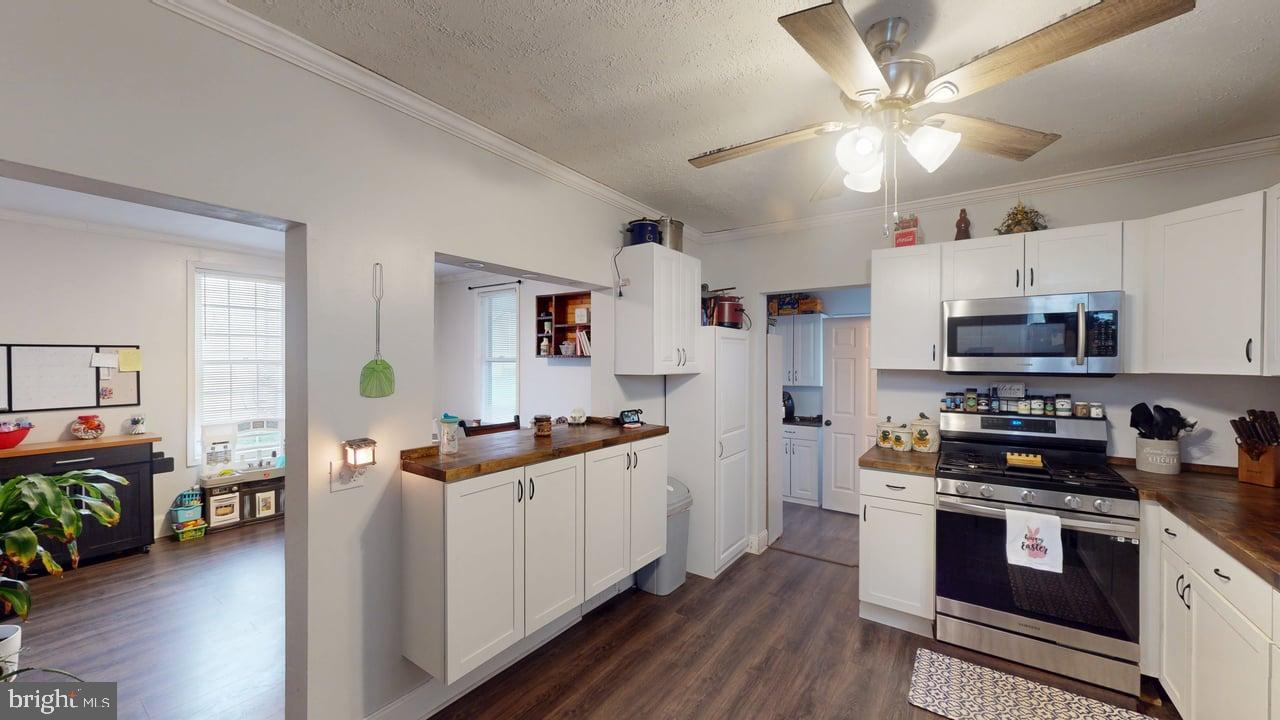 RIDGELEY - Residential