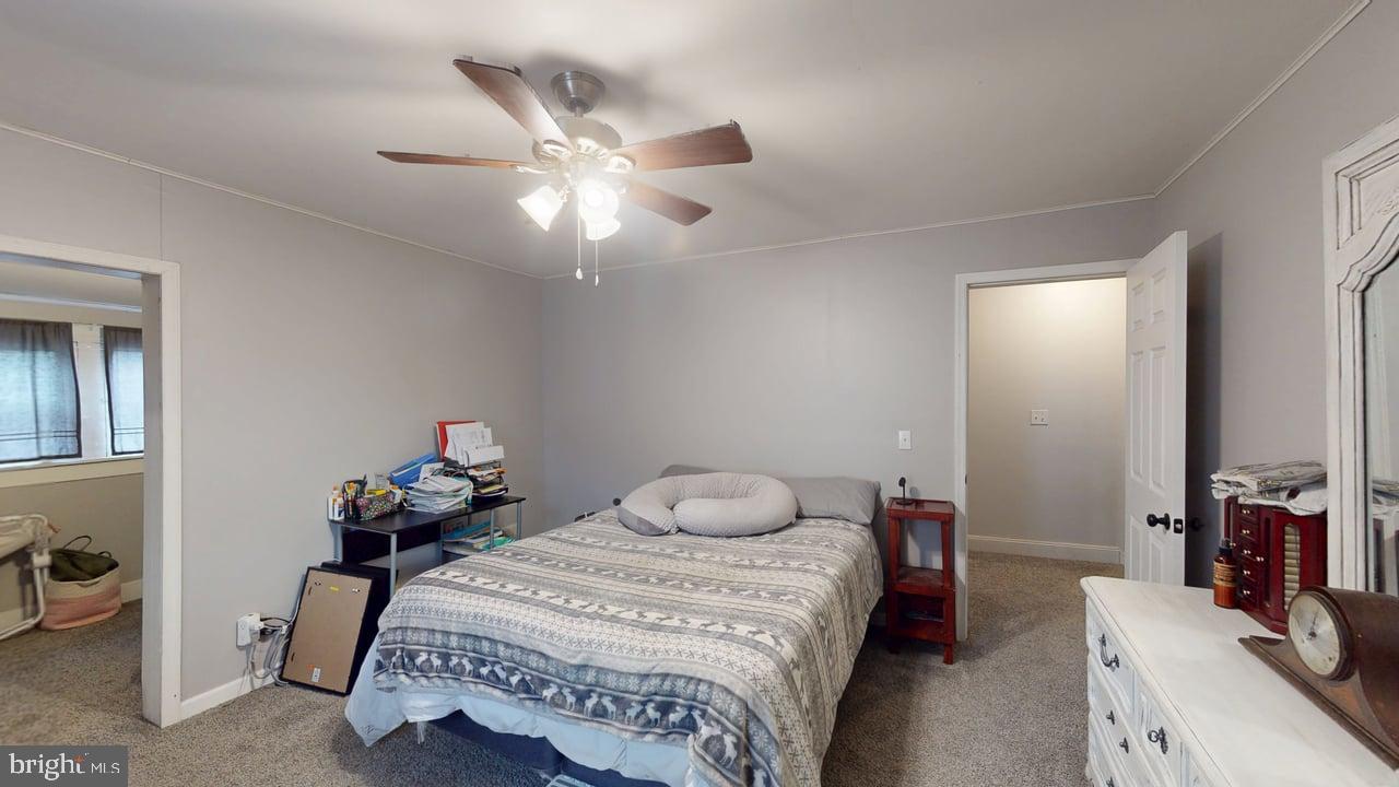 RIDGELEY - Residential