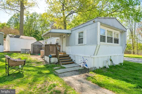 11540 Philadelphia Road Unit 19, White Marsh, MD MLS: MDBC2124064