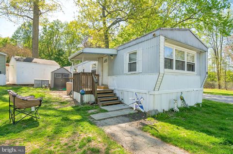 11540 PHILADELPHIA ROAD 19 WHITE MARSH MD 21162