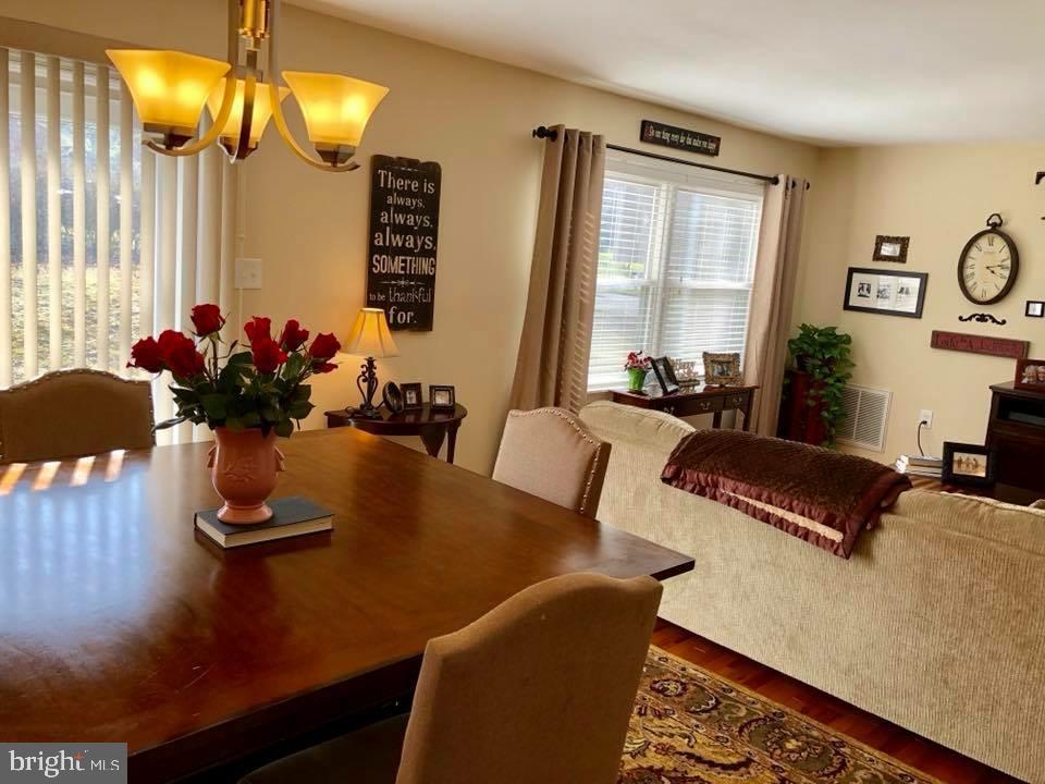 LEESBURG COUNTRY CLUB - Residential Lease