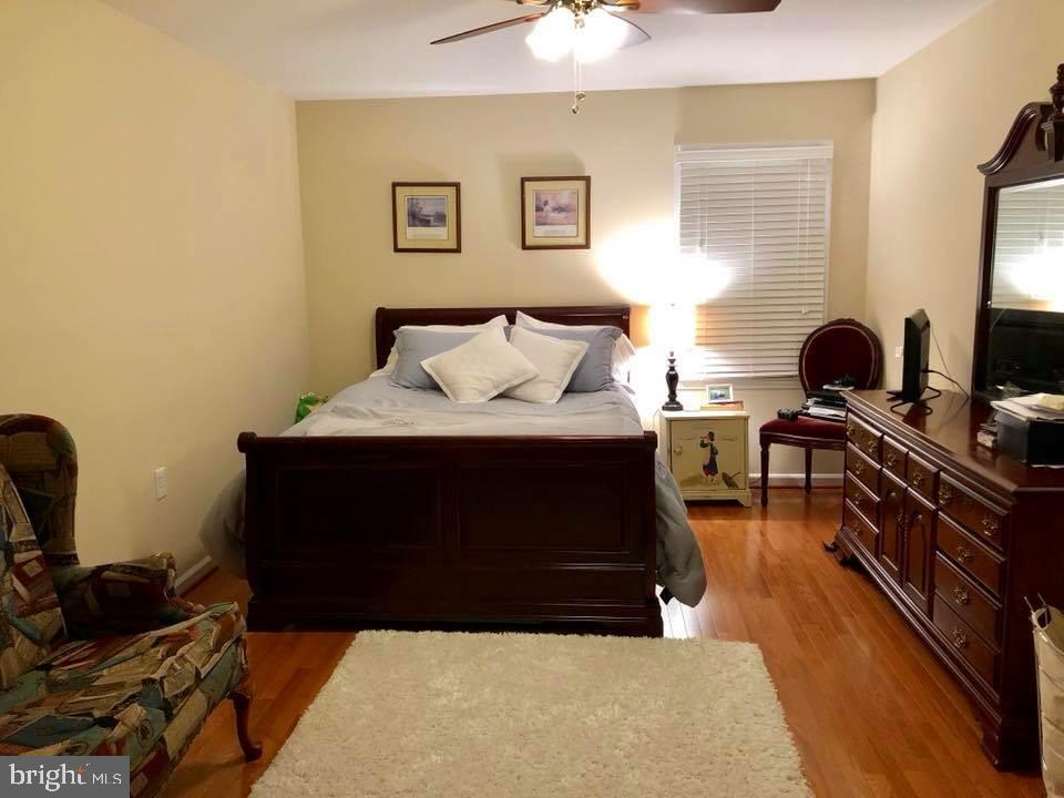 LEESBURG COUNTRY CLUB - Residential Lease