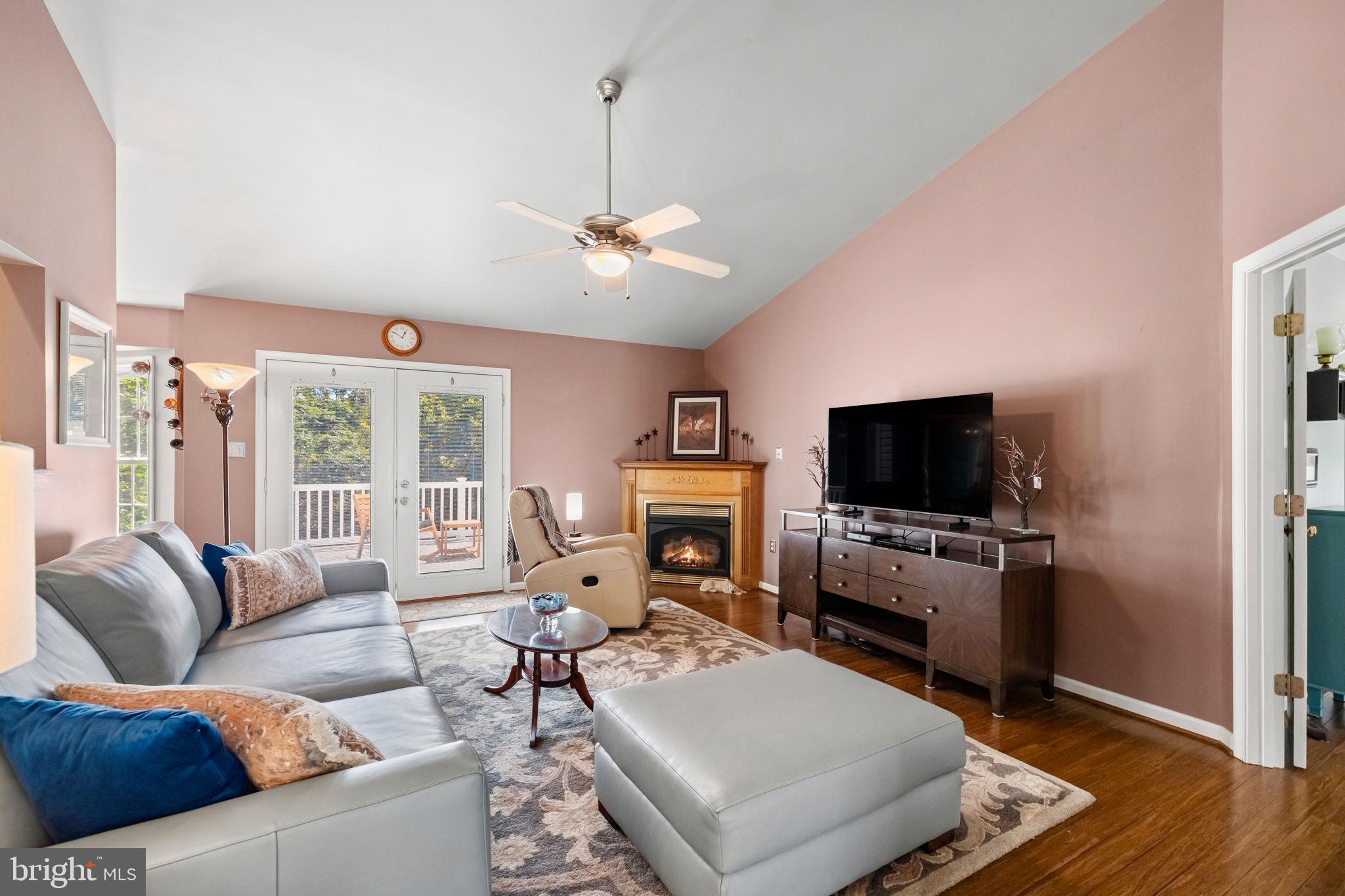 3600 E GLEN DOWER DRIVE