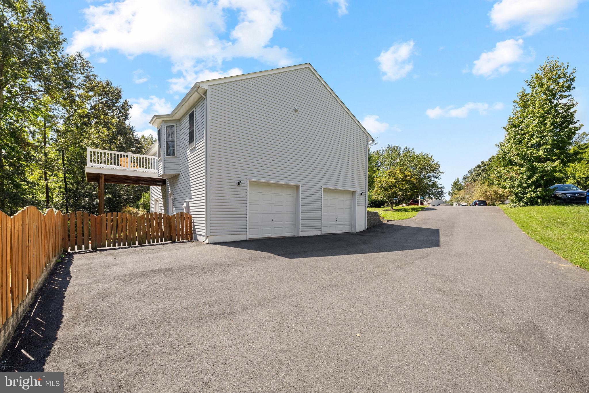 3600 E GLEN DOWER DRIVE