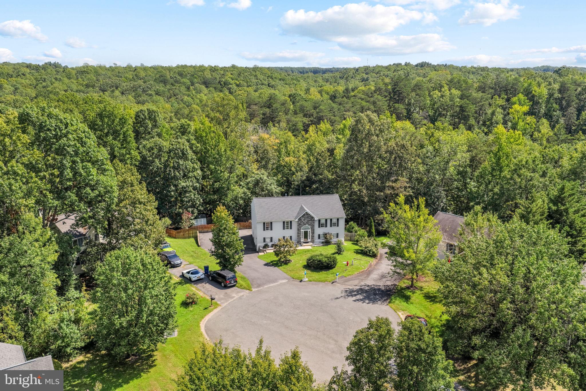 3600 E GLEN DOWER DRIVE