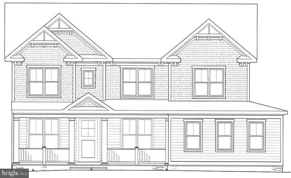 CHEVY CHASE VIEW - Residential