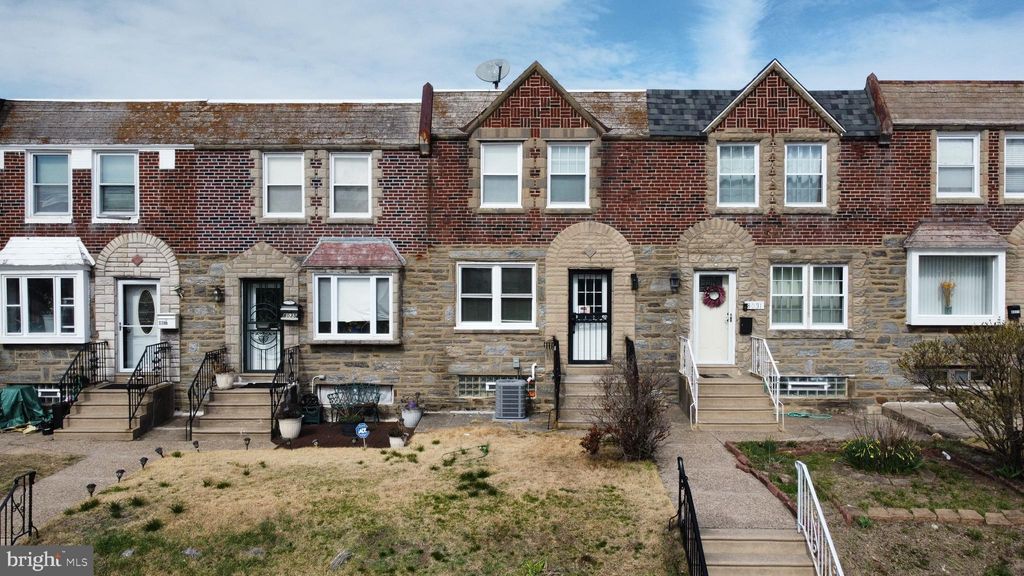 Photo of 8033 Williams Avenue, PHILADELPHIA, PA 19150 (MLS # PAPH2599738)