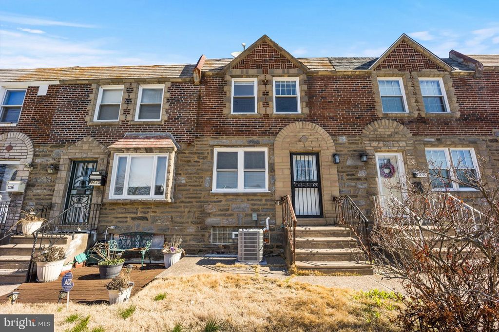 Photo of 8033 Williams Avenue, PHILADELPHIA, PA 19150 (MLS # PAPH2599738)