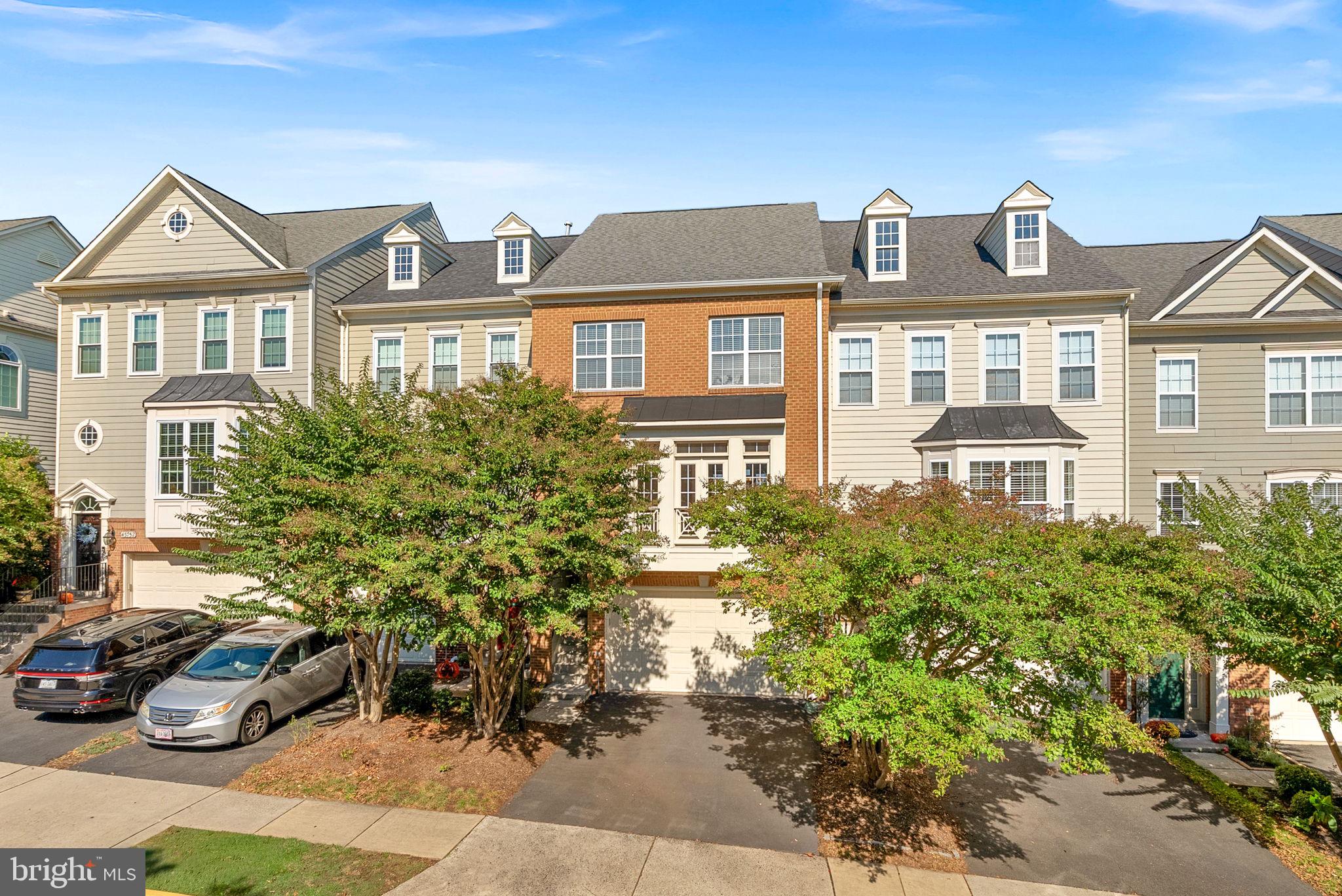 43756 LEES MILL SQUARE