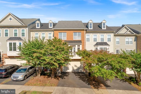 Photo of 43756 Lees Mill Square, LEESBURG, VA 20176 (MLS # VALO2138482)