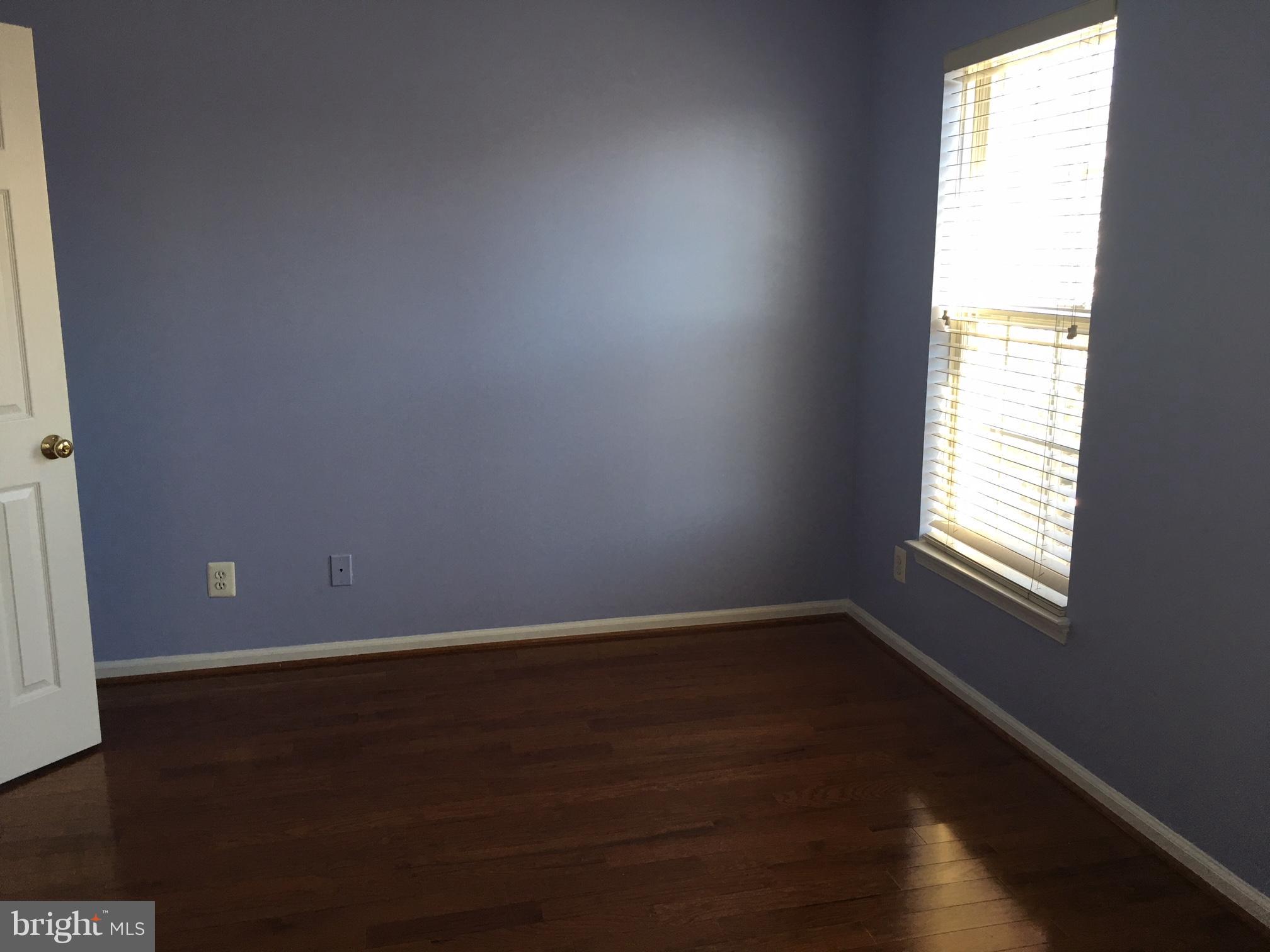 CAMERON STATION - Residential Lease