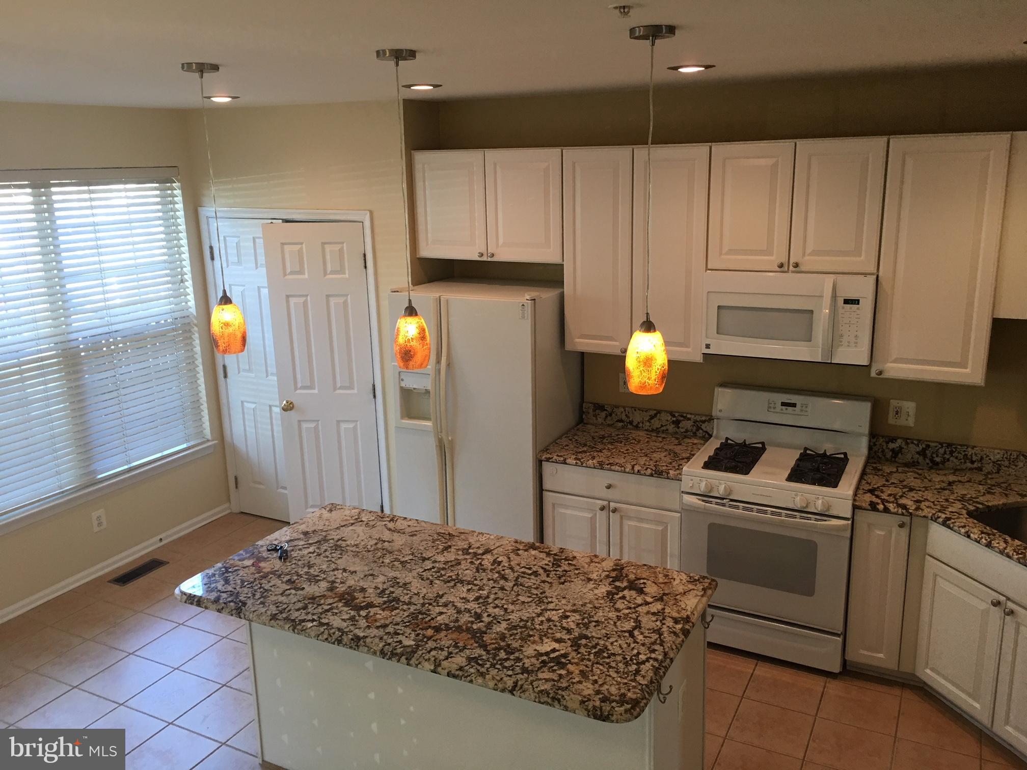 CAMERON STATION - Residential Lease