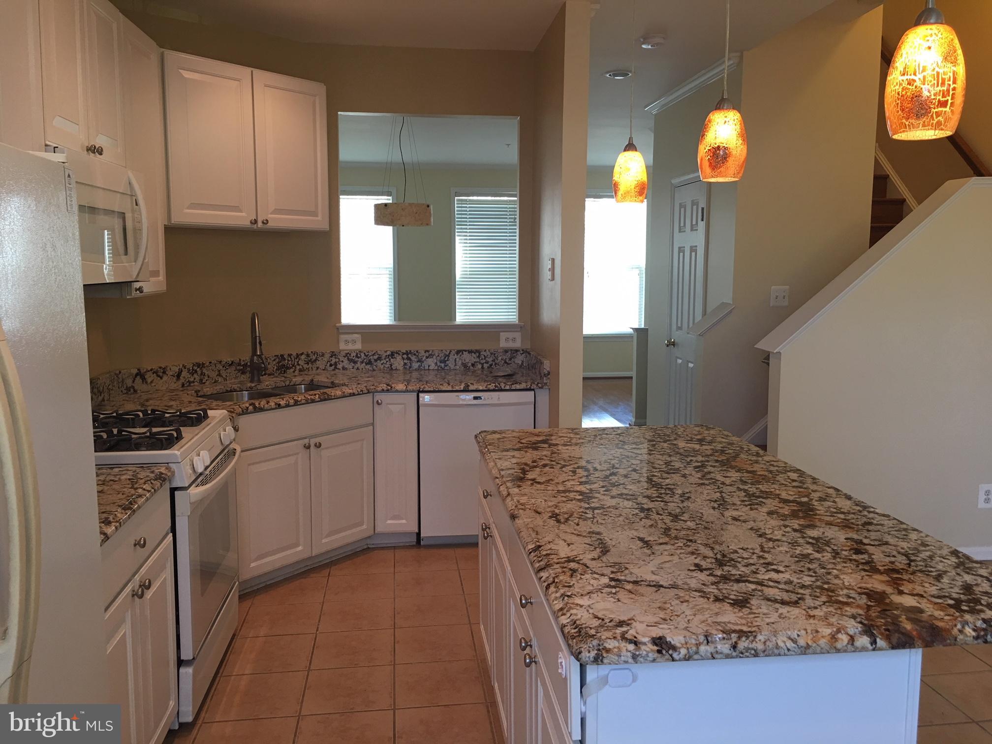 CAMERON STATION - Residential Lease