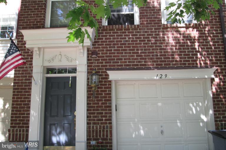 CAMERON STATION - Residential Lease