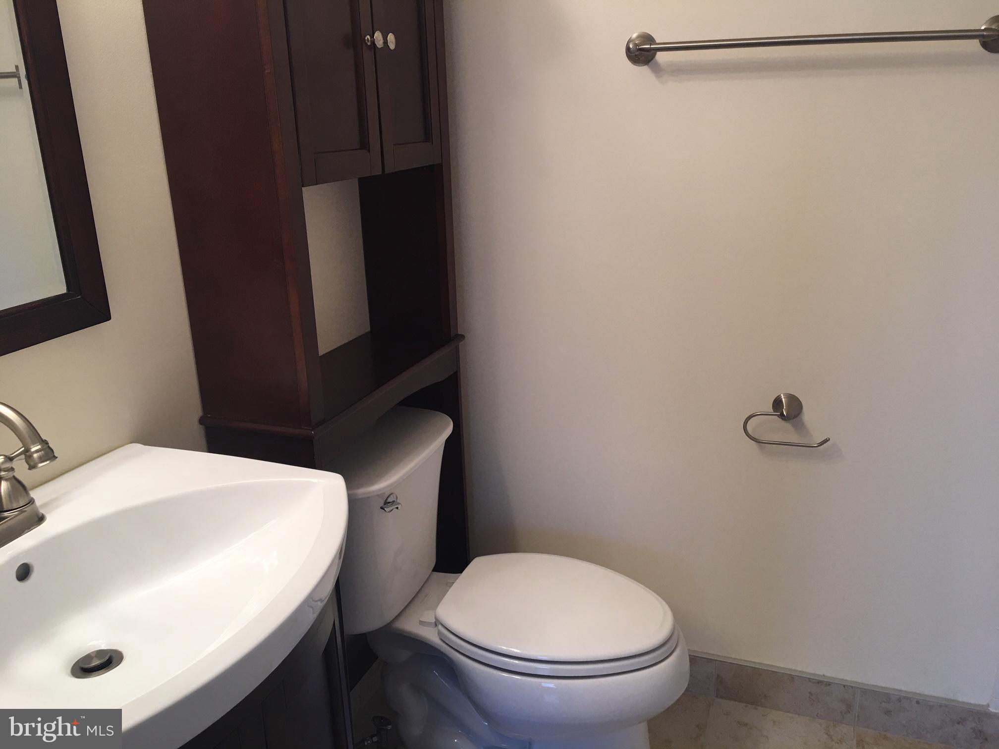 CAMERON STATION - Residential Lease