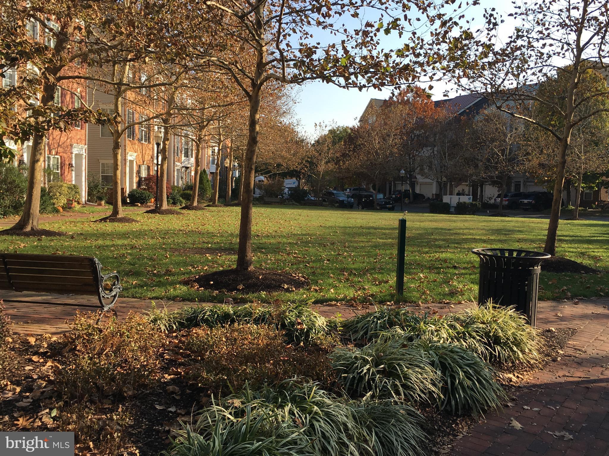 CAMERON STATION - Residential Lease