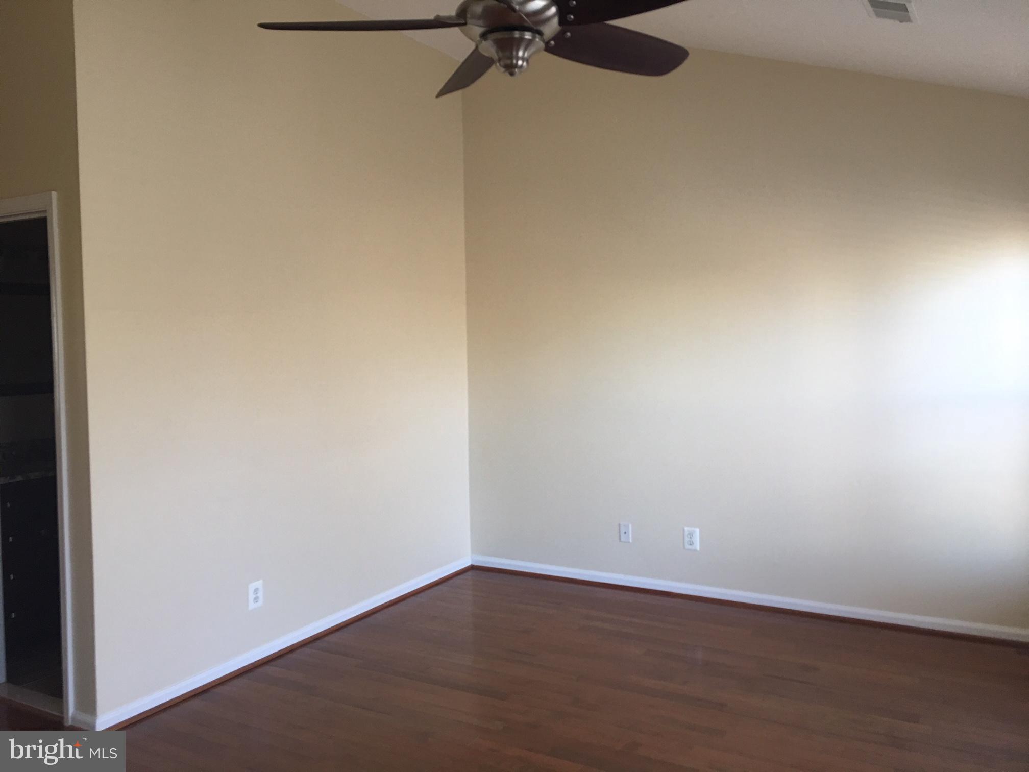 CAMERON STATION - Residential Lease