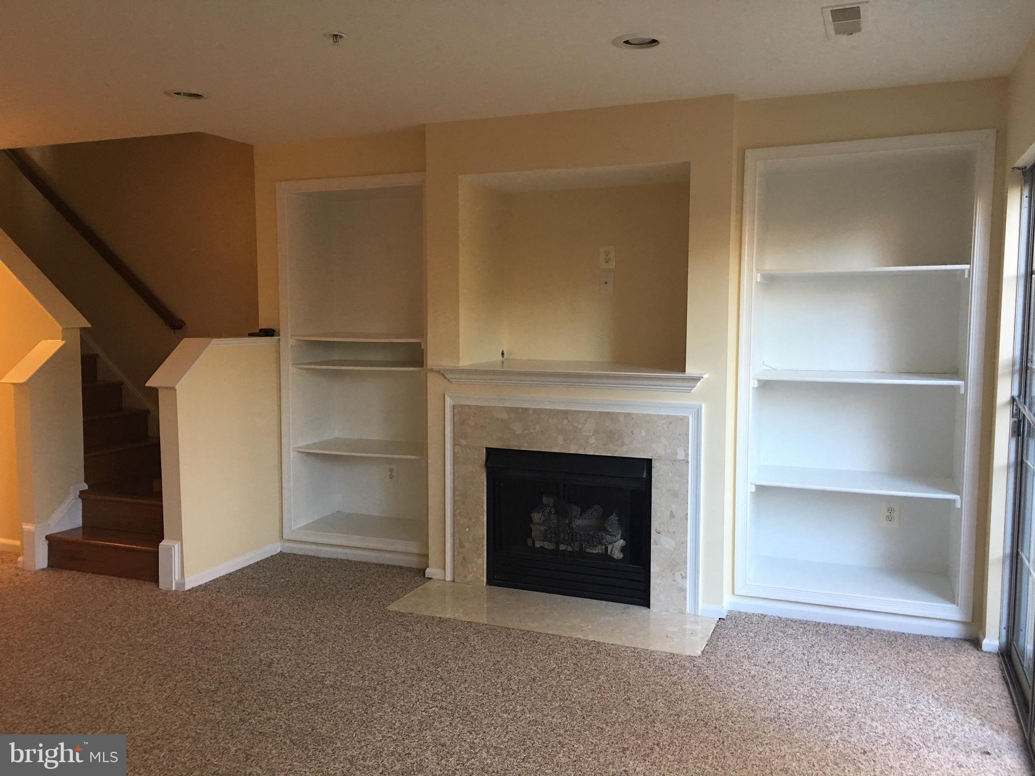 CAMERON STATION - Residential Lease