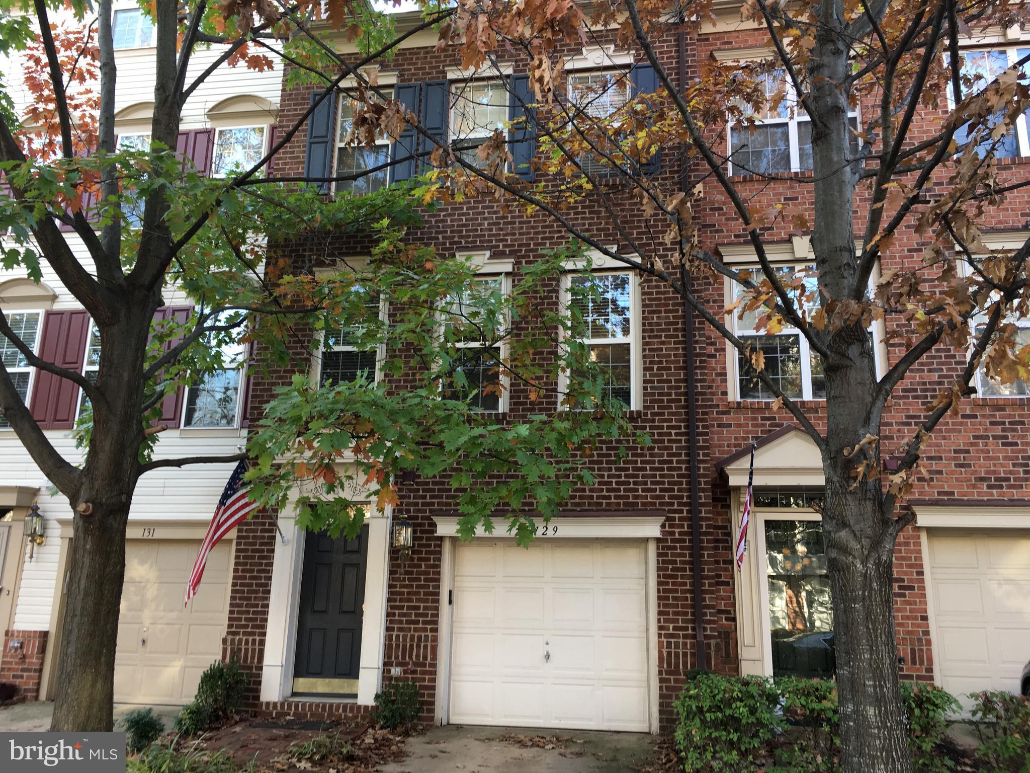 CAMERON STATION - Residential Lease