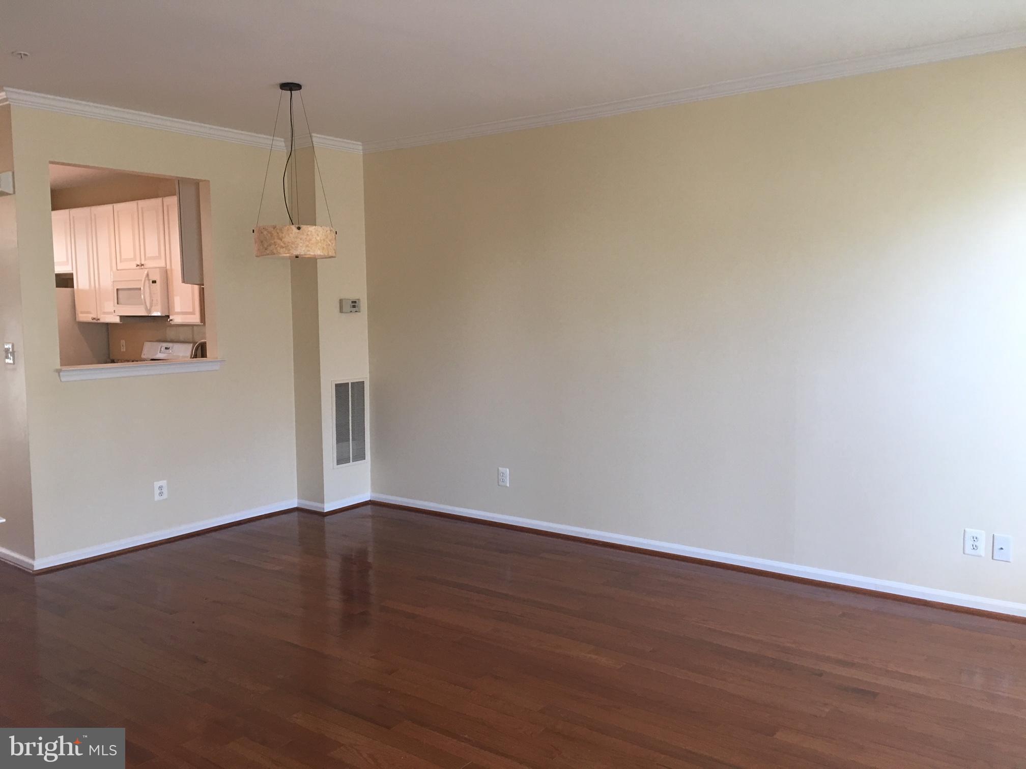 CAMERON STATION - Residential Lease