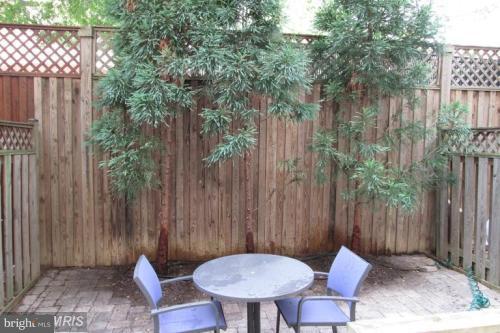 CAMERON STATION - Residential Lease