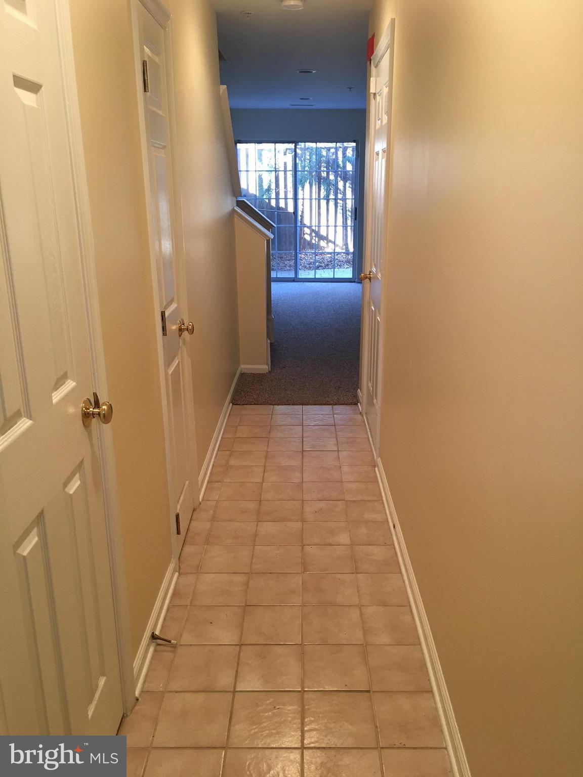 CAMERON STATION - Residential Lease