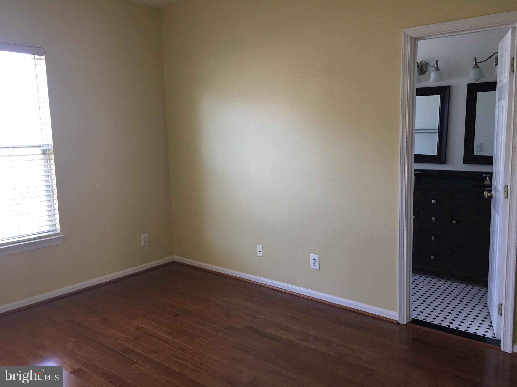 CAMERON STATION - Residential Lease