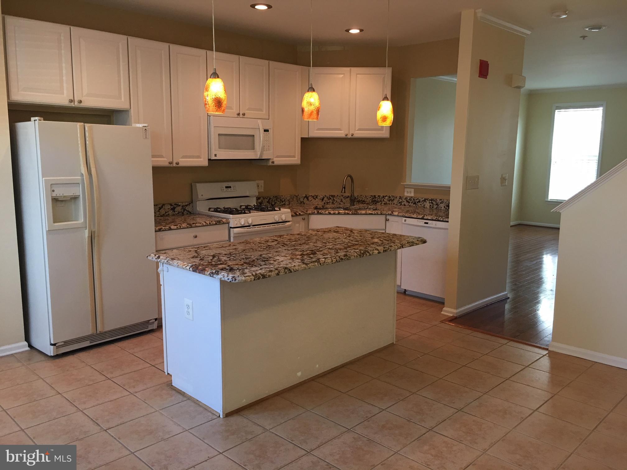 CAMERON STATION - Residential Lease