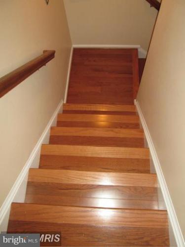 CAMERON STATION - Residential Lease