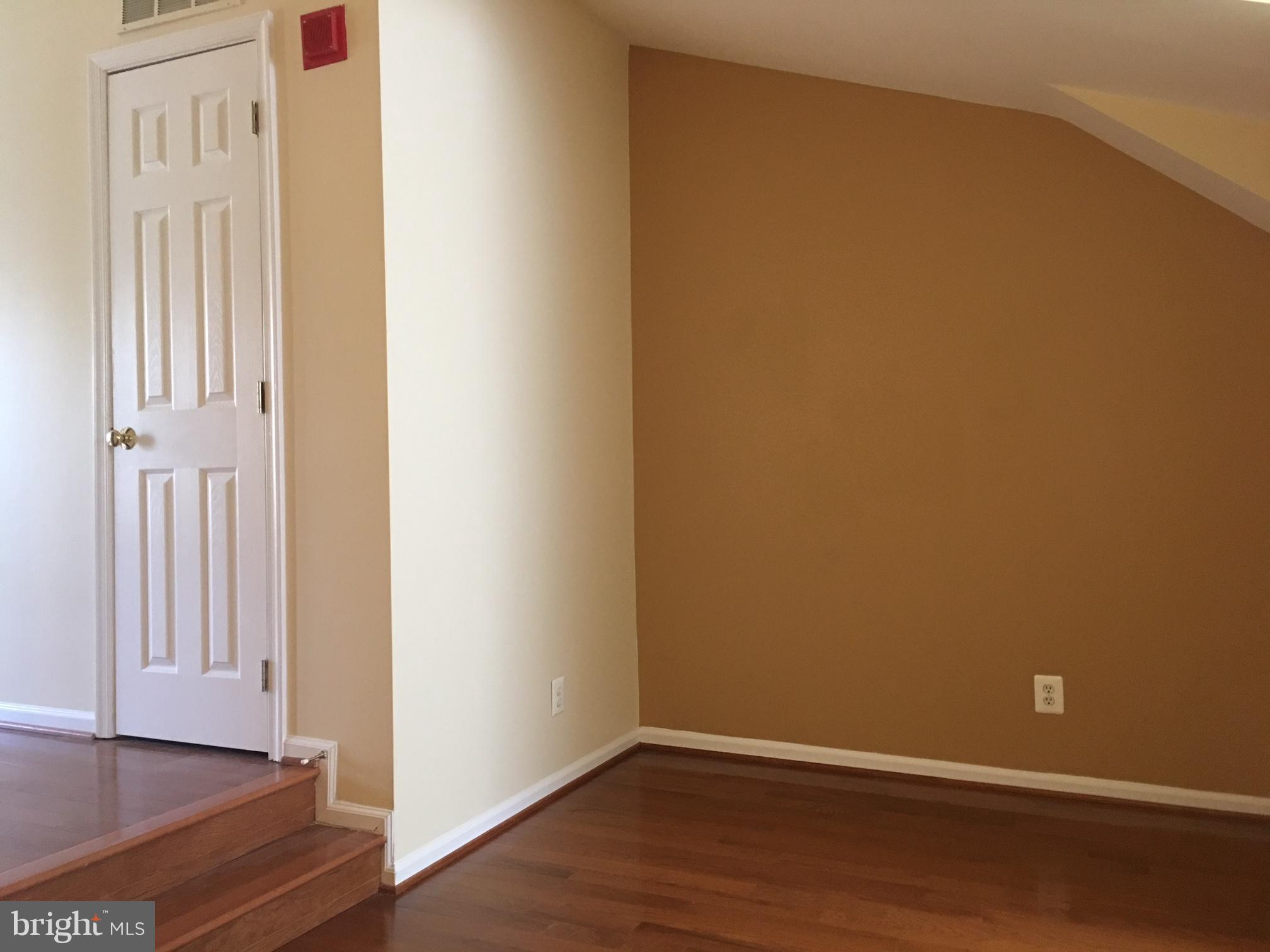 CAMERON STATION - Residential Lease