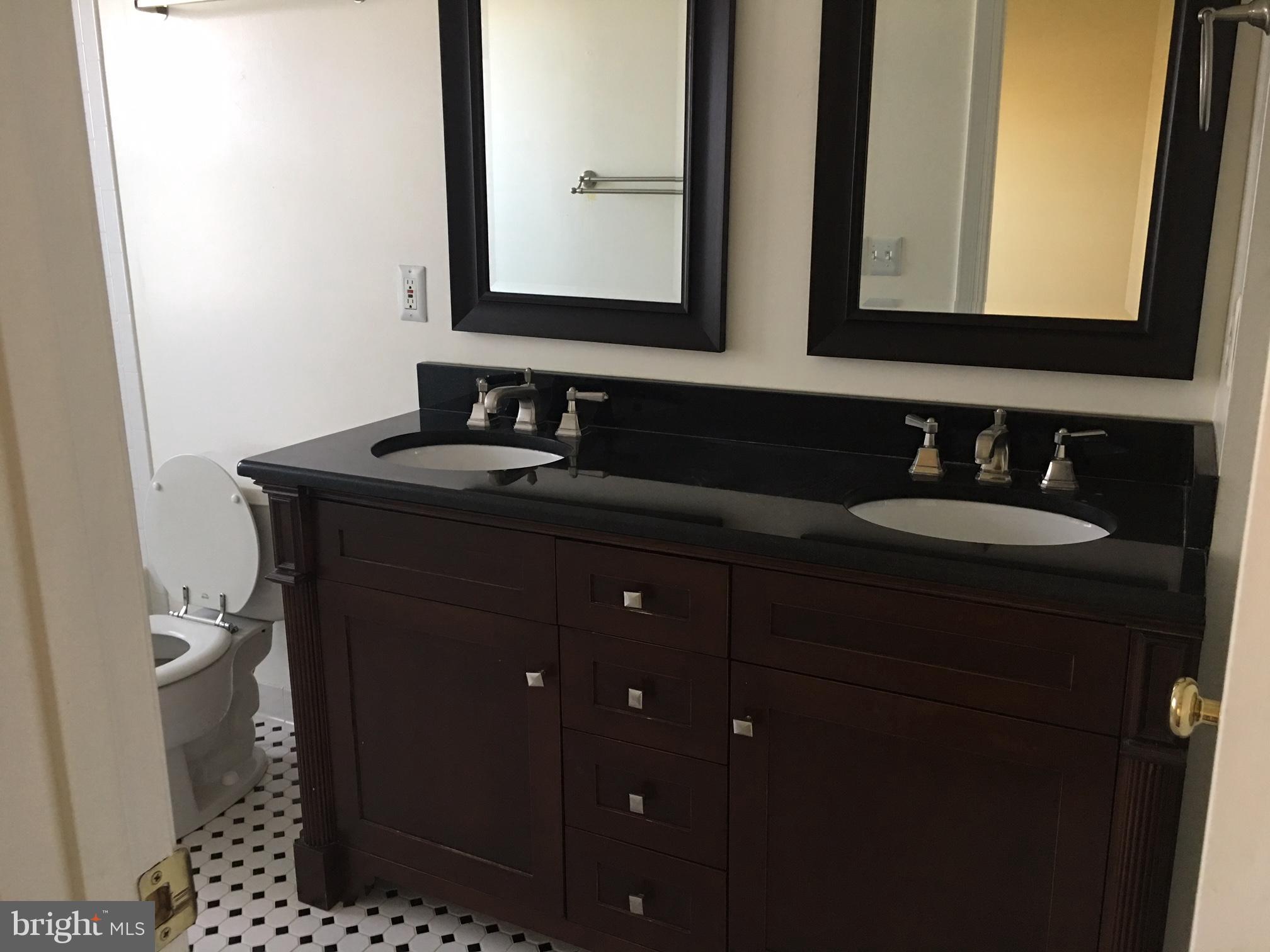 CAMERON STATION - Residential Lease