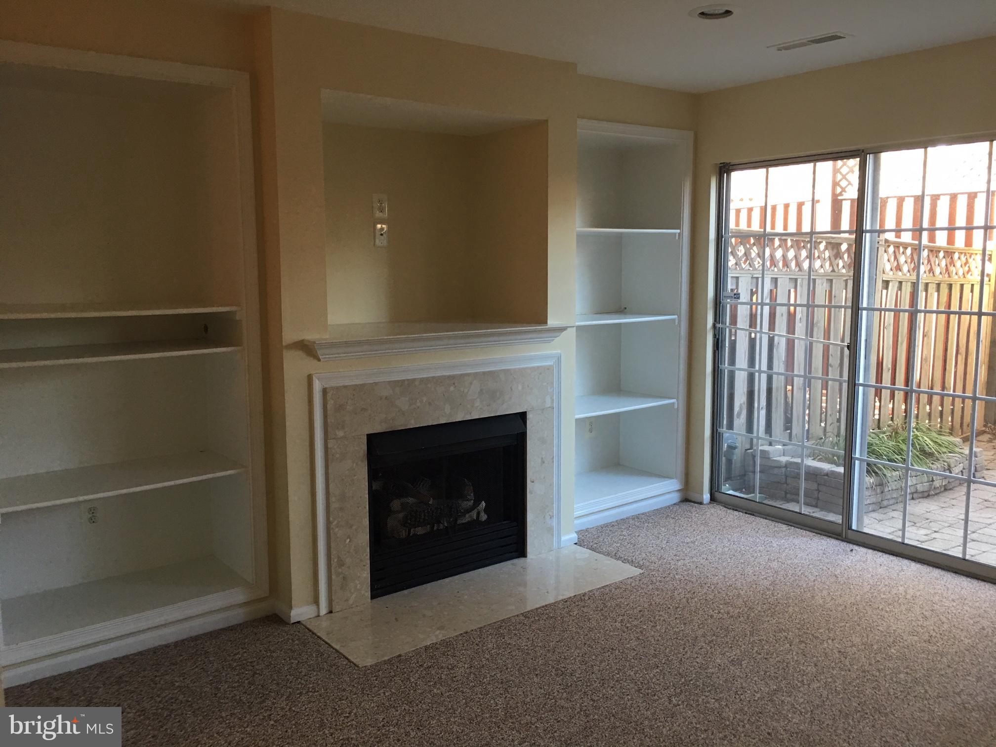 CAMERON STATION - Residential Lease