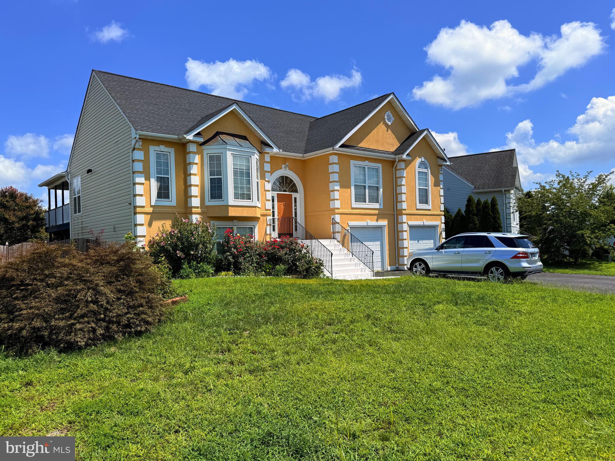 6117 CROWN GRANT DRIVE