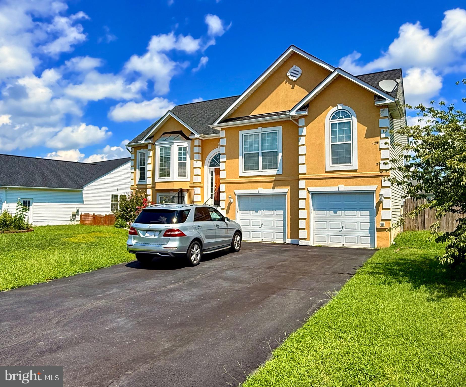 6117 CROWN GRANT DRIVE