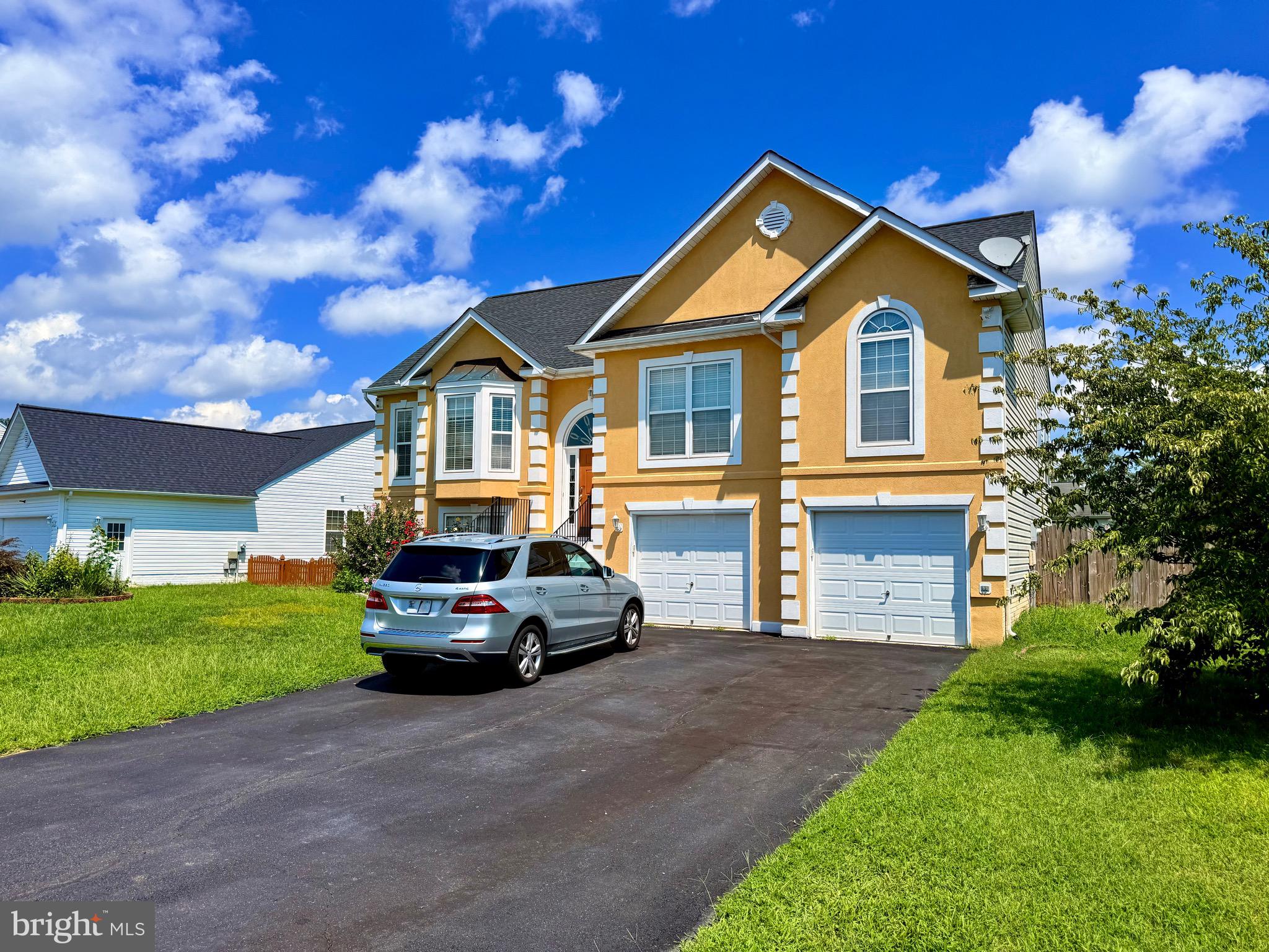 6117 CROWN GRANT DRIVE
