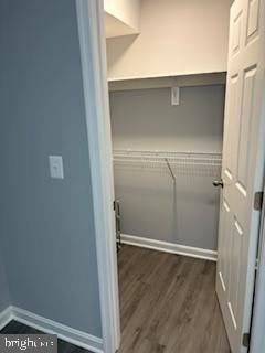 RIPPON LANDING - Residential Lease