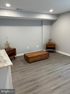 RIPPON LANDING - Residential Lease