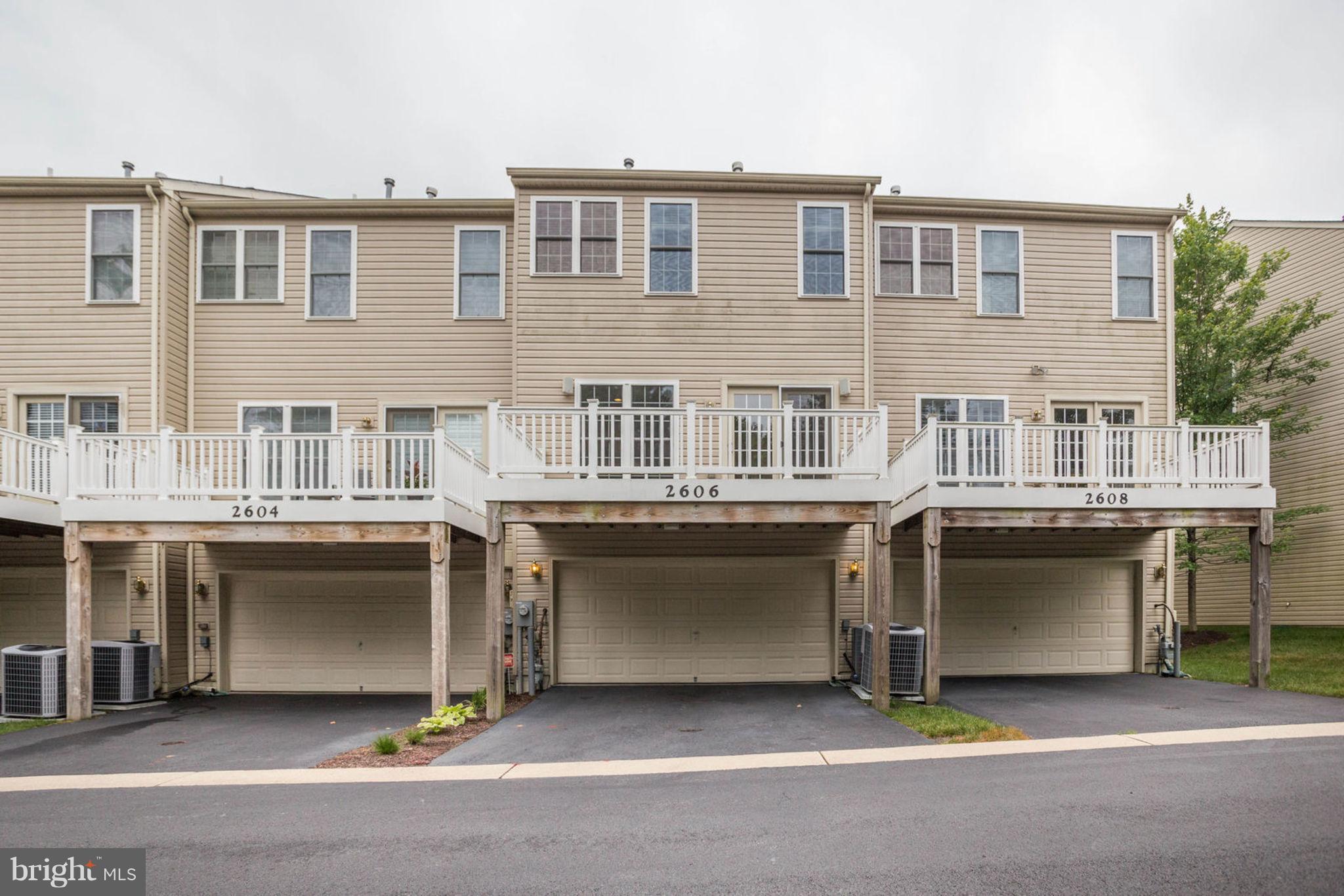 ADMIRALS VIEW - Residential