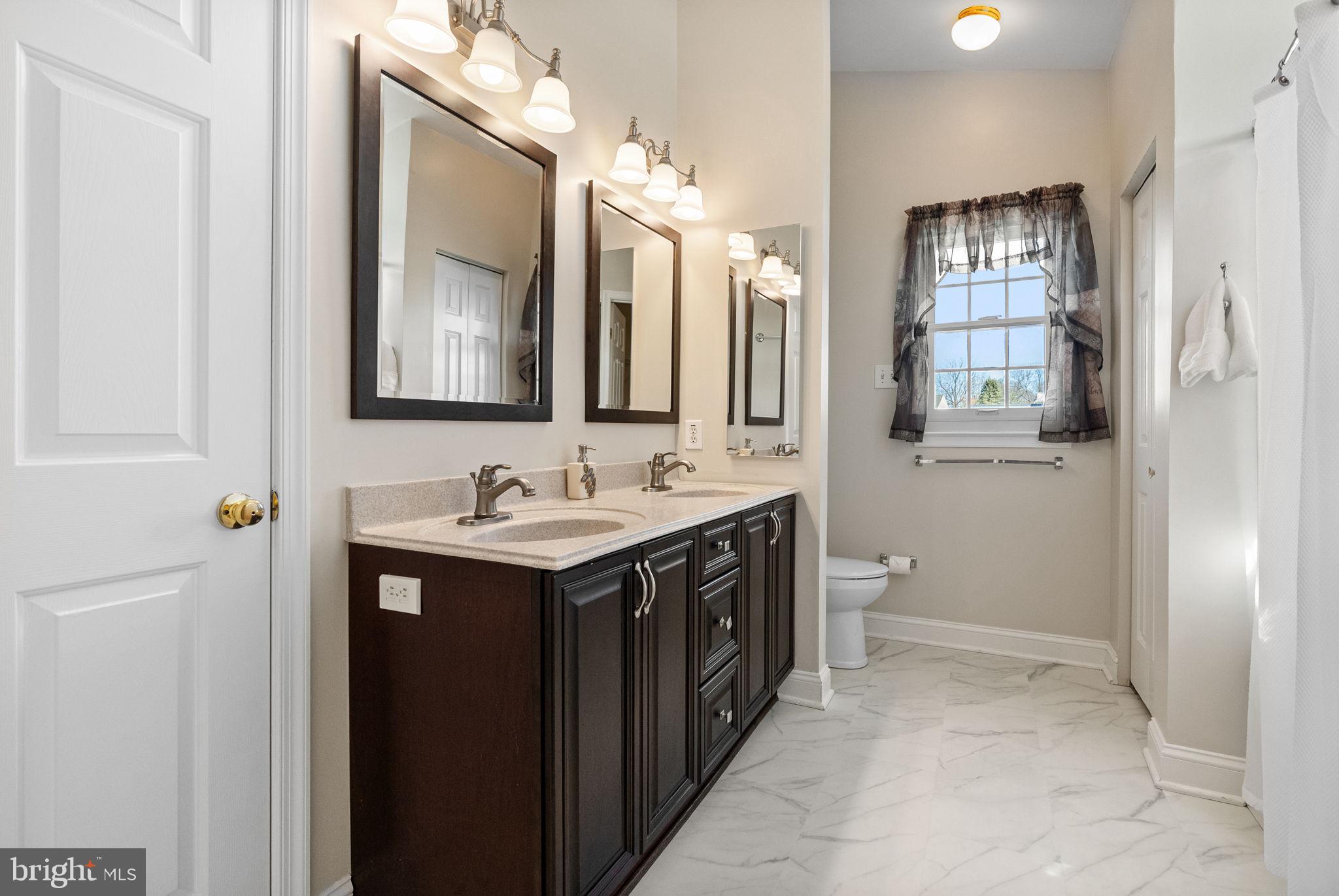 STONEY RUN - Residential