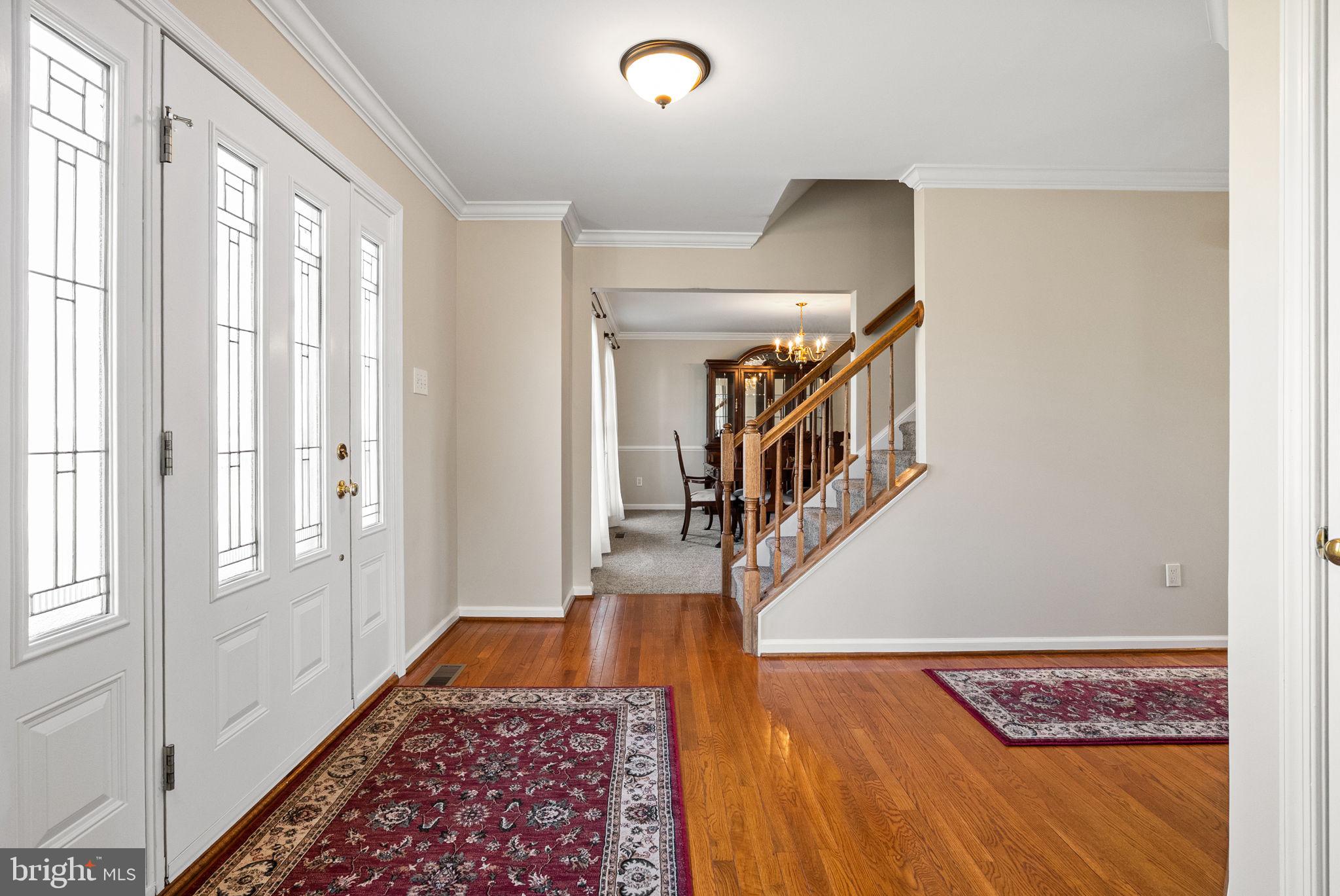 STONEY RUN - Residential