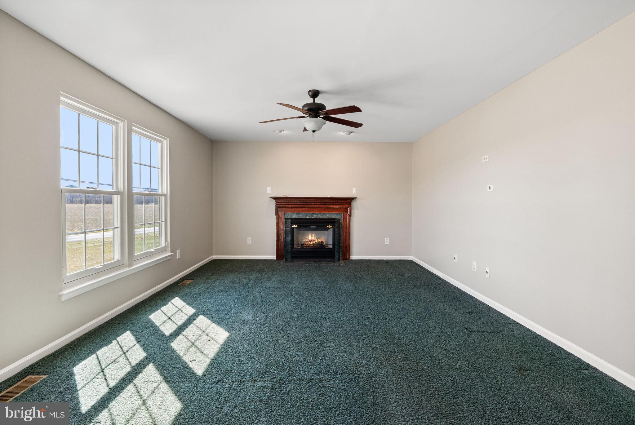 STONEY RUN - Residential