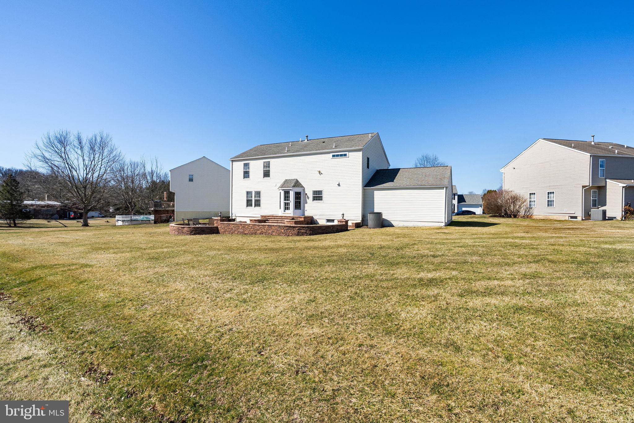 STONEY RUN - Residential