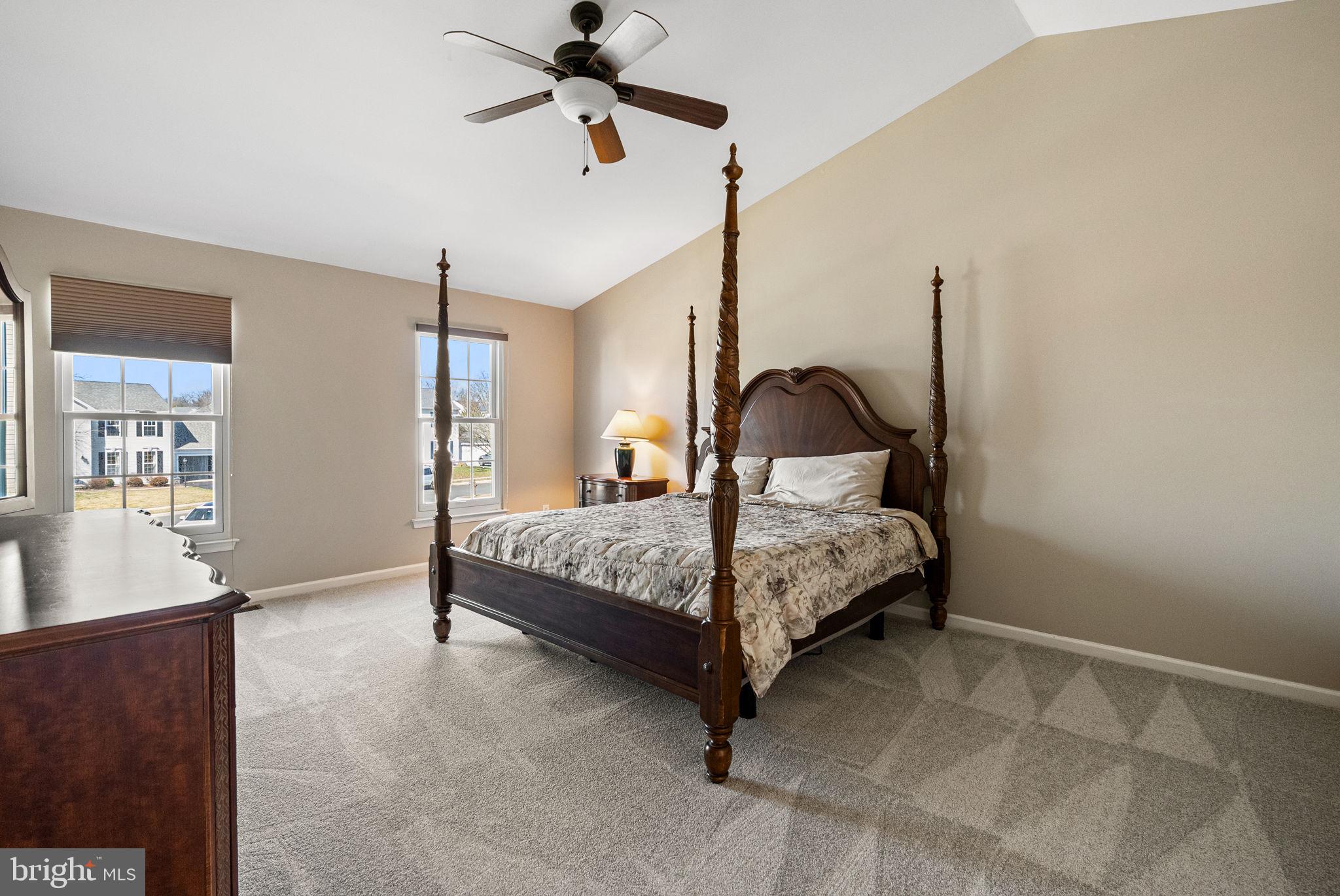 STONEY RUN - Residential