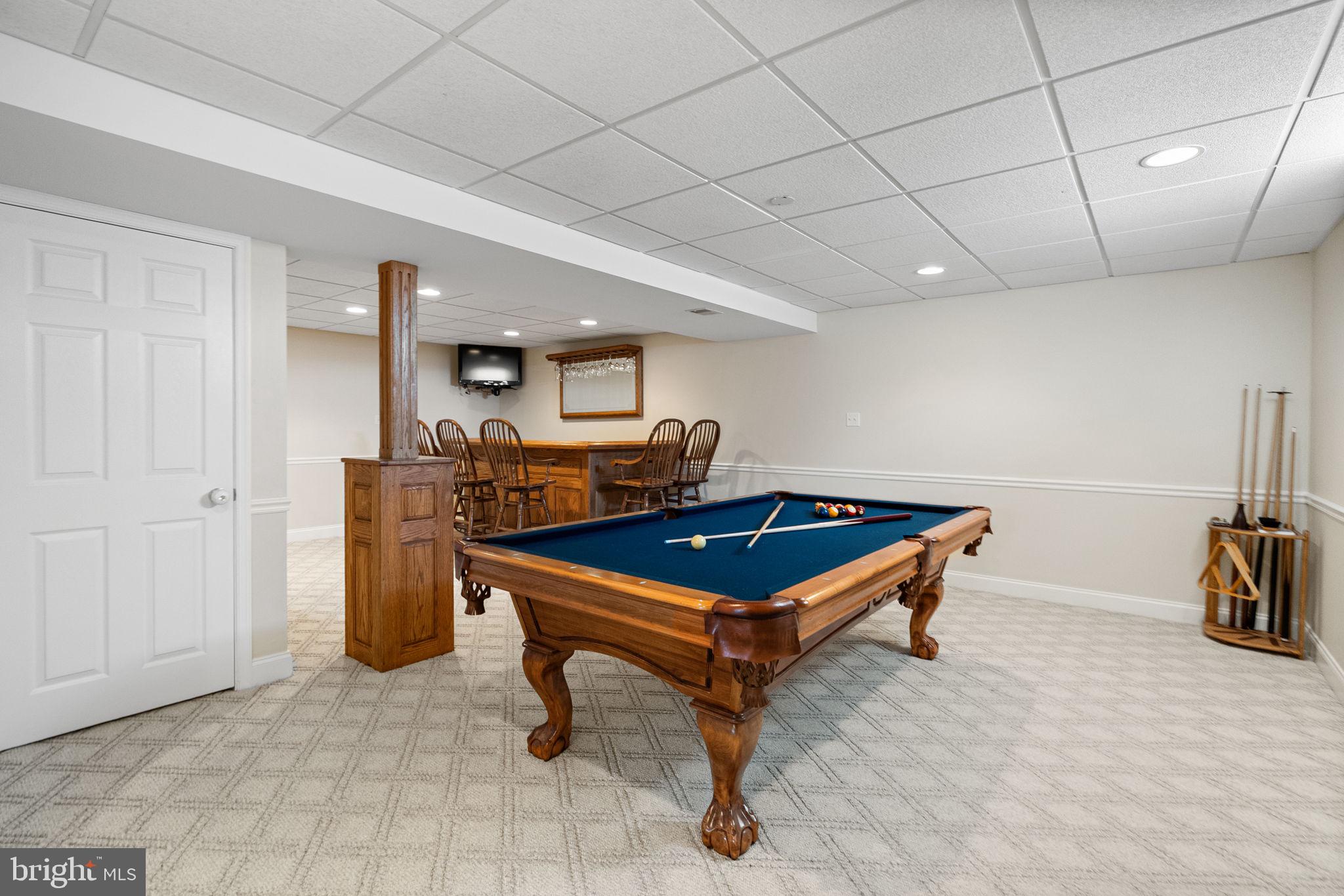 STONEY RUN - Residential