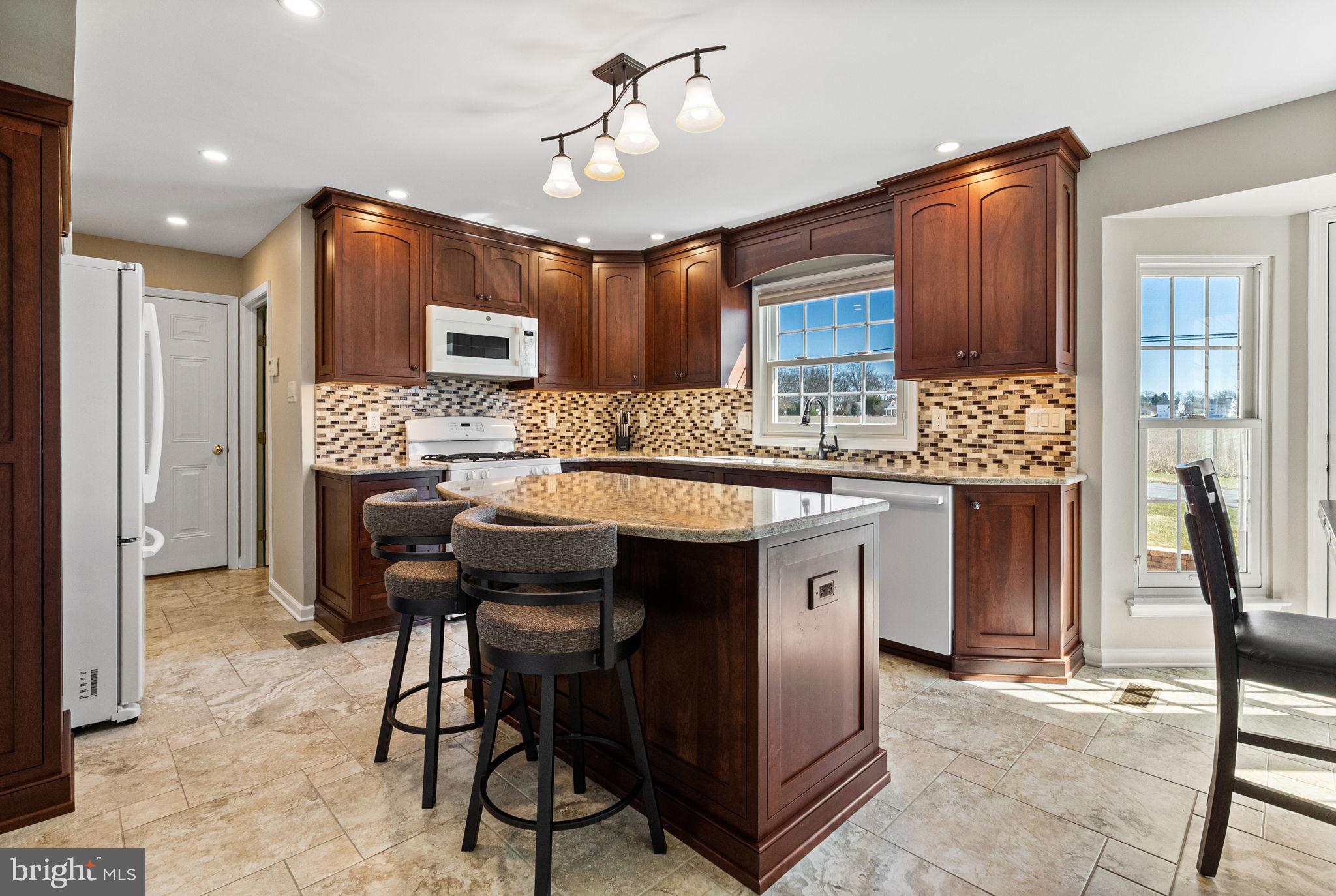 STONEY RUN - Residential