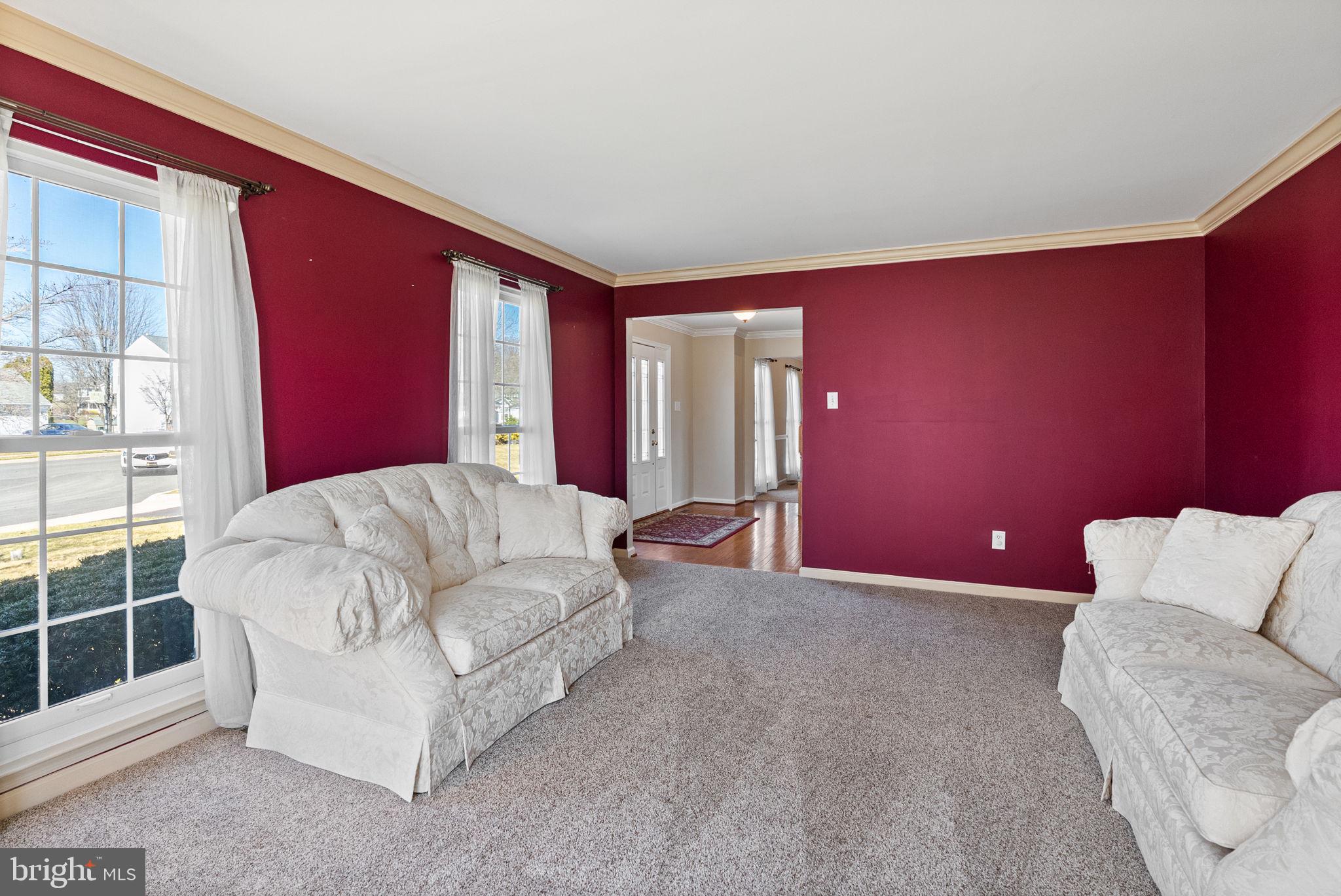 STONEY RUN - Residential