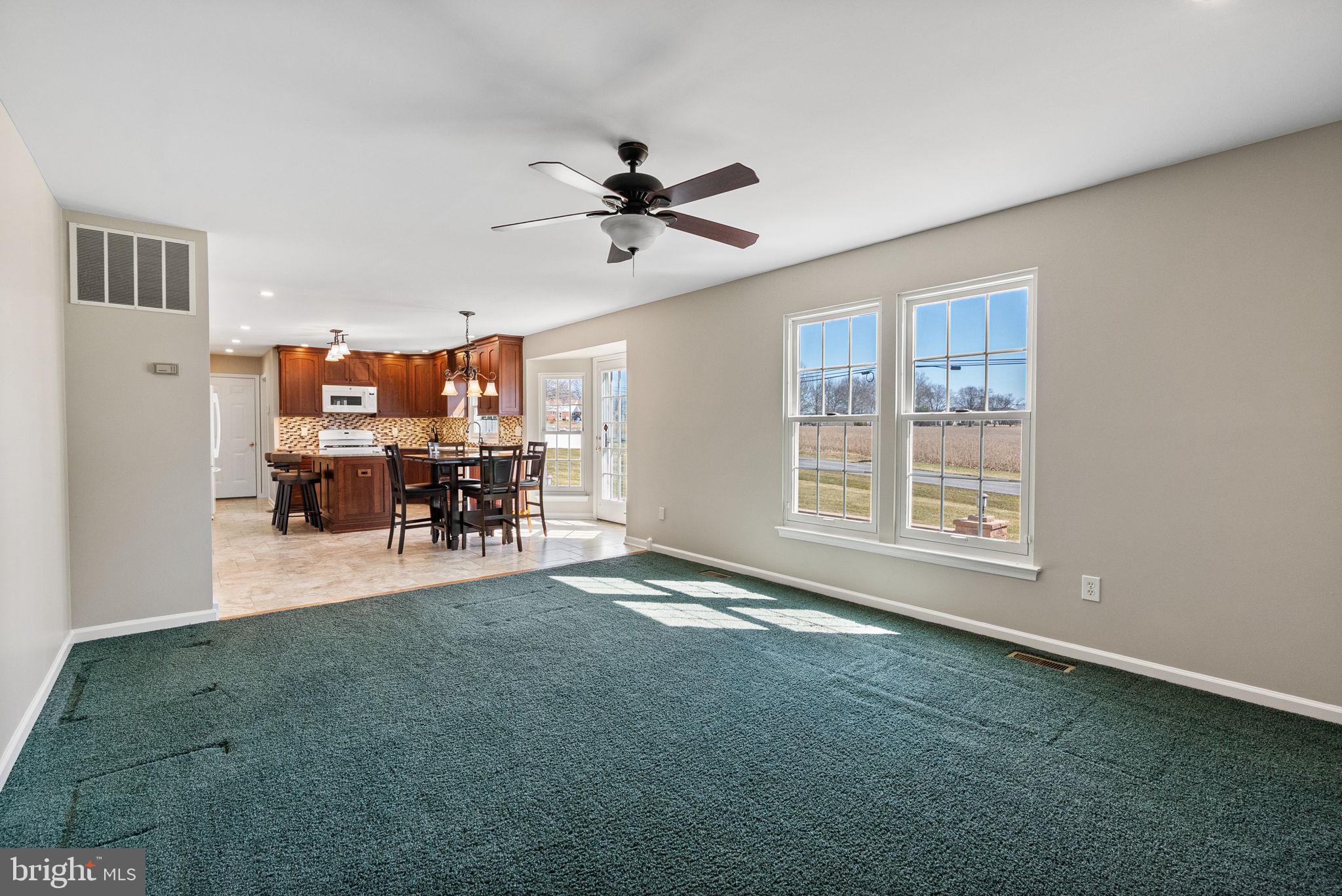 STONEY RUN - Residential